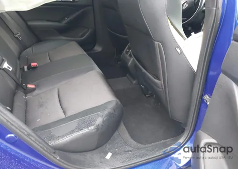 2018 Honda Accord Sport 2.0T z USA, uszkodzony, nr VIN 1HGCV2F31JA023859